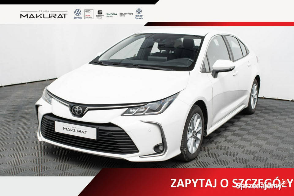 Toyota Corolla GD1G96615 Comfort Kcofania