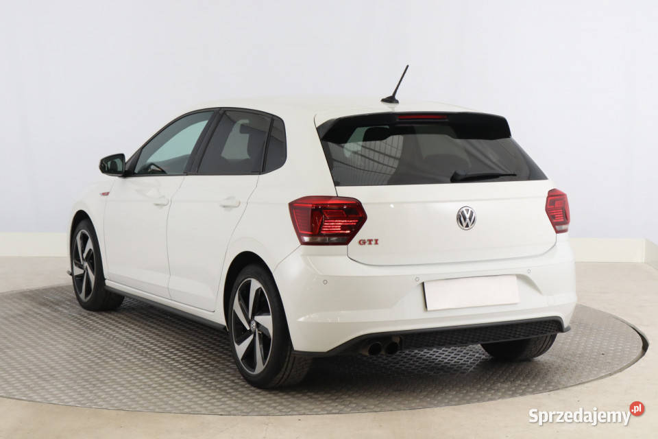 VW Polo 20 GTI sprzedam