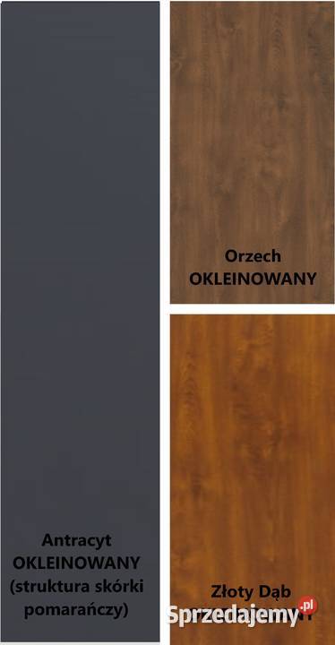 Drzwi wejściowe 55 mm LI22T ORZECH 8090 mazowieckie