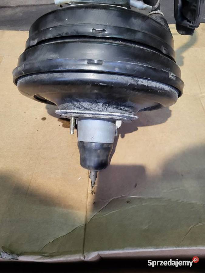 Bmw E39 Serwo Pompa Hamulcowa Diesel Benzyna LSC mazowieckie Warszawa
