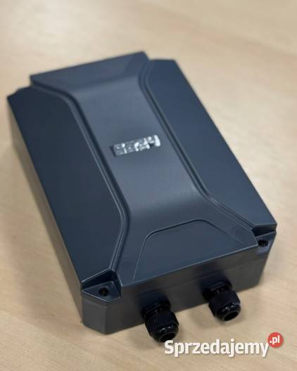 GateOn S324 napęd do bram skrzydłowych Wiskitki