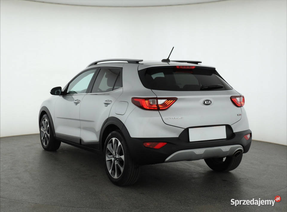 Kia Stonic 10 TGDI Rok produkcji 2019 Piaseczno