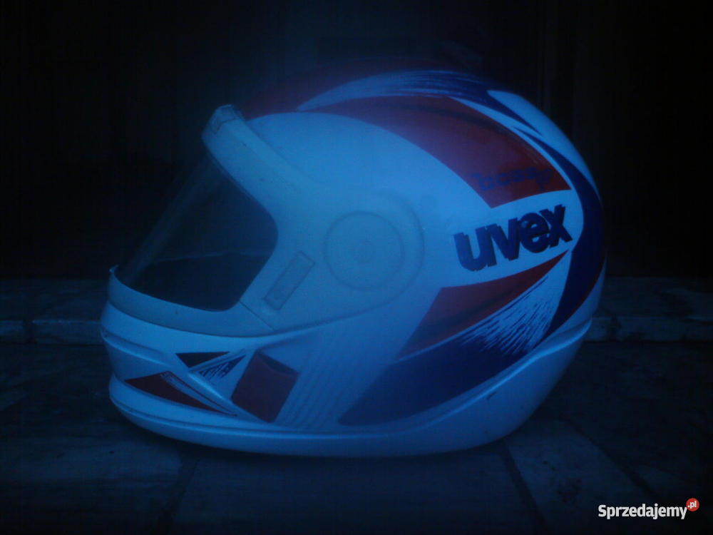 kask UVEX śląskie Orzesze