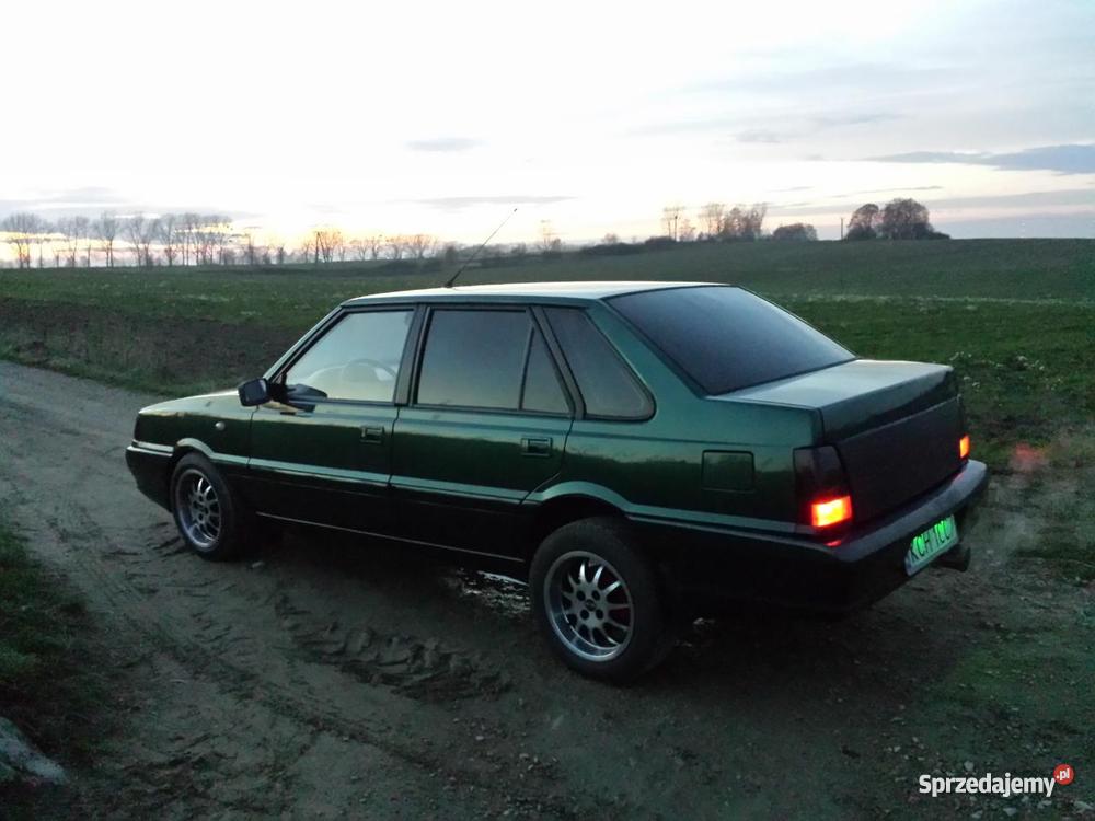 Polonez ATU 14 GTi 16V Rover 1997r 203000 LANDI Libiąż