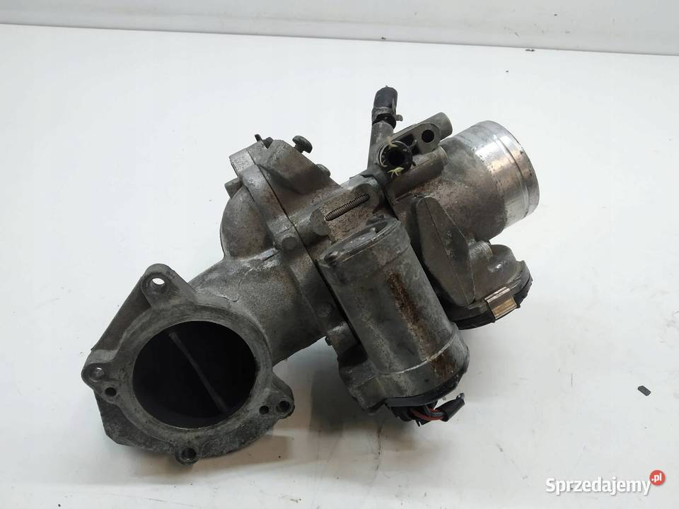 PRZEPUSTNICA 06D133062 20 DCI Audi A4 II świętokrzyskie