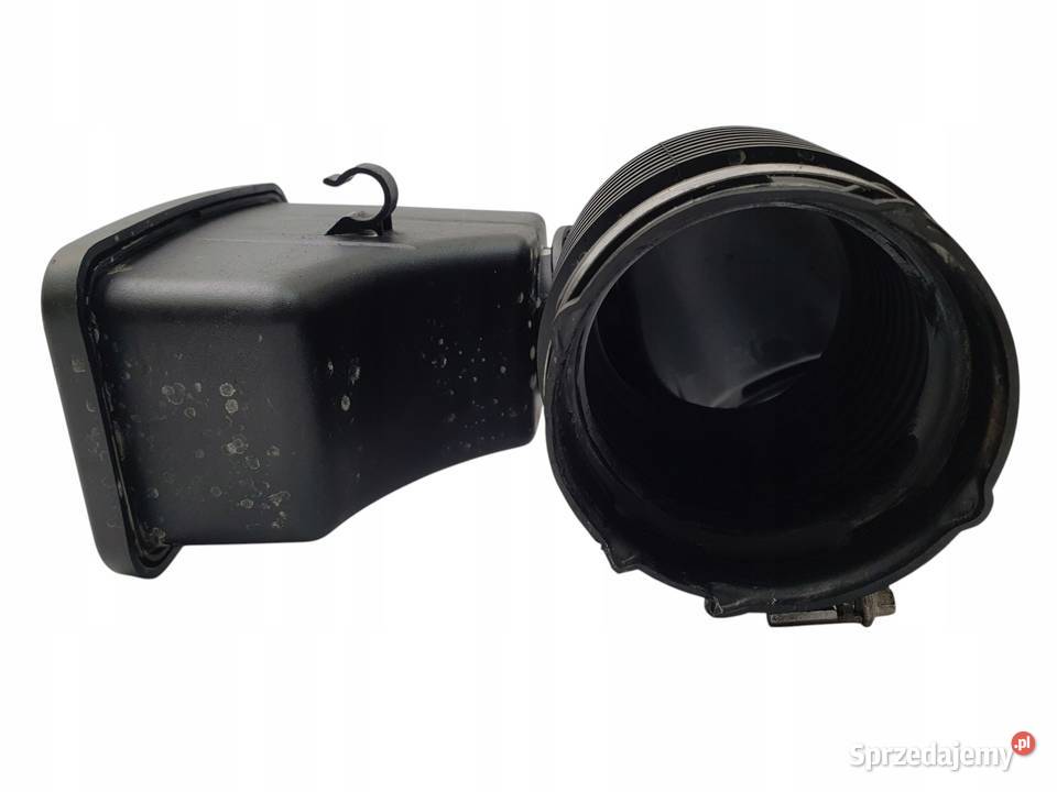 RURA DOLOTOWA BMW E60 525i 523i 530i 30i 25i N52 Chełm
