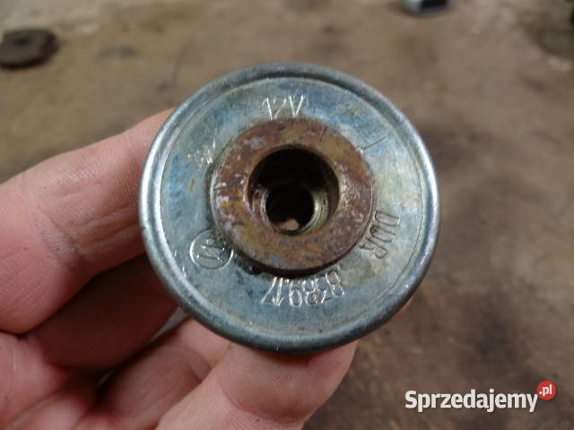 zapłon element impulsatora MZ ETZ org DDR Żary sprzedam