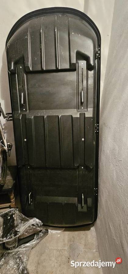 Box bachowy Legnica sprzedam