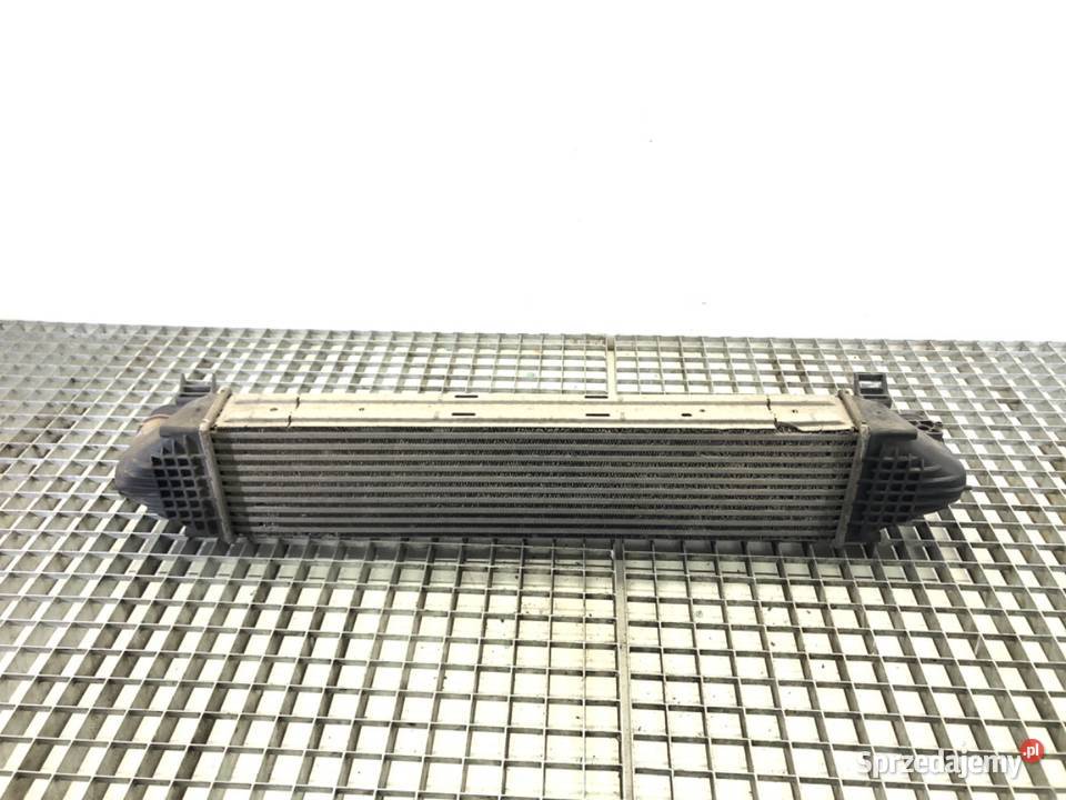 INTERCOOLER VOLVO V70 III 31338472 20 241 0716