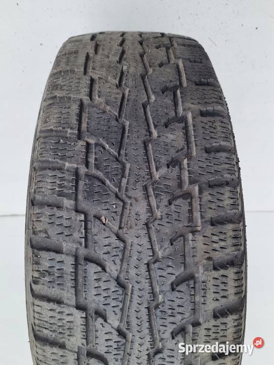 Mercedes Vito W639 KOŁO ZAPASOWE Zapas felga Rudka