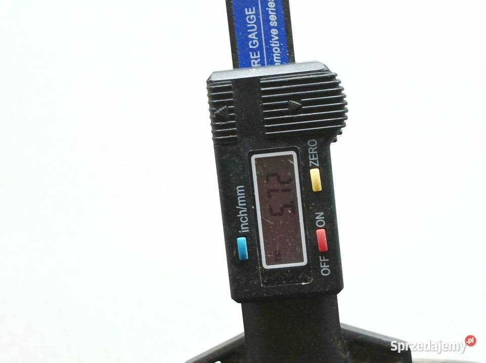 2x OPONA ZIMOWA FORMULA WINTER 19565R15 4615 576 15cale sprzedam