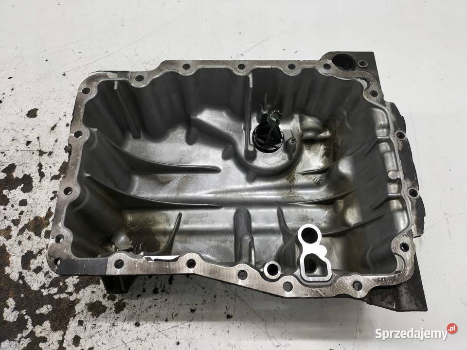 MISKA OLEJOWA 04C103603C 10 MPI Skoda Fabia III