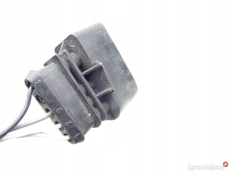 022906262BS VW AUDI PASSAT A3 0607 SONDA LAMBDA Motoryzacja Przemęt