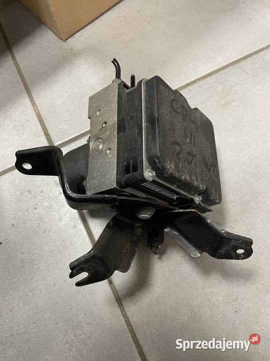 Honda Crv III pompa abs benzyna Kozubszczyzna sprzedam