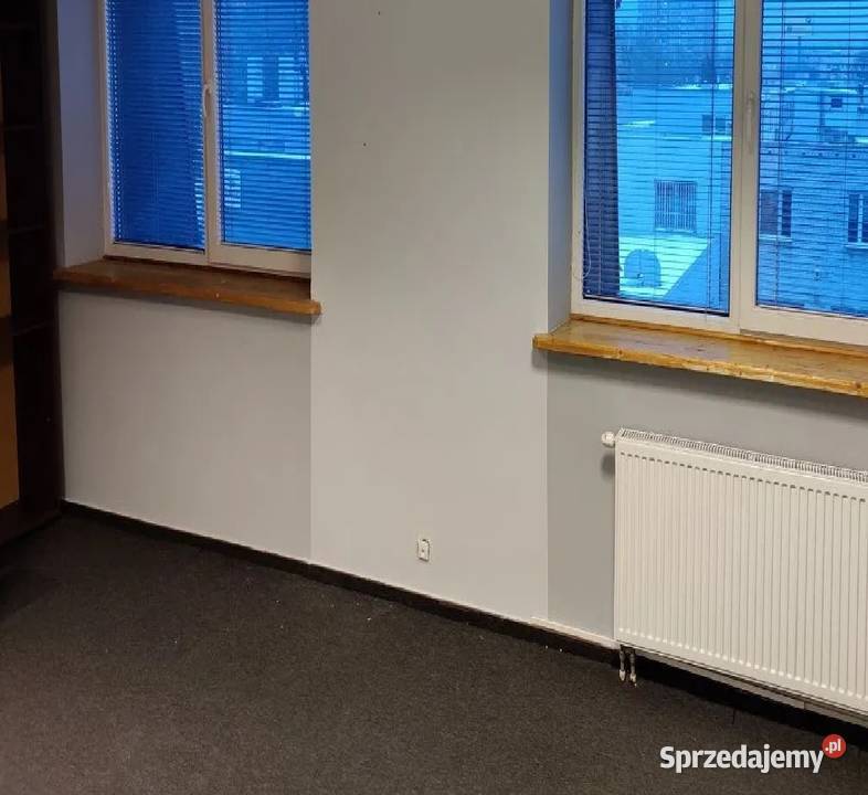 BIURO USŁUGI Wynajem Warszawa