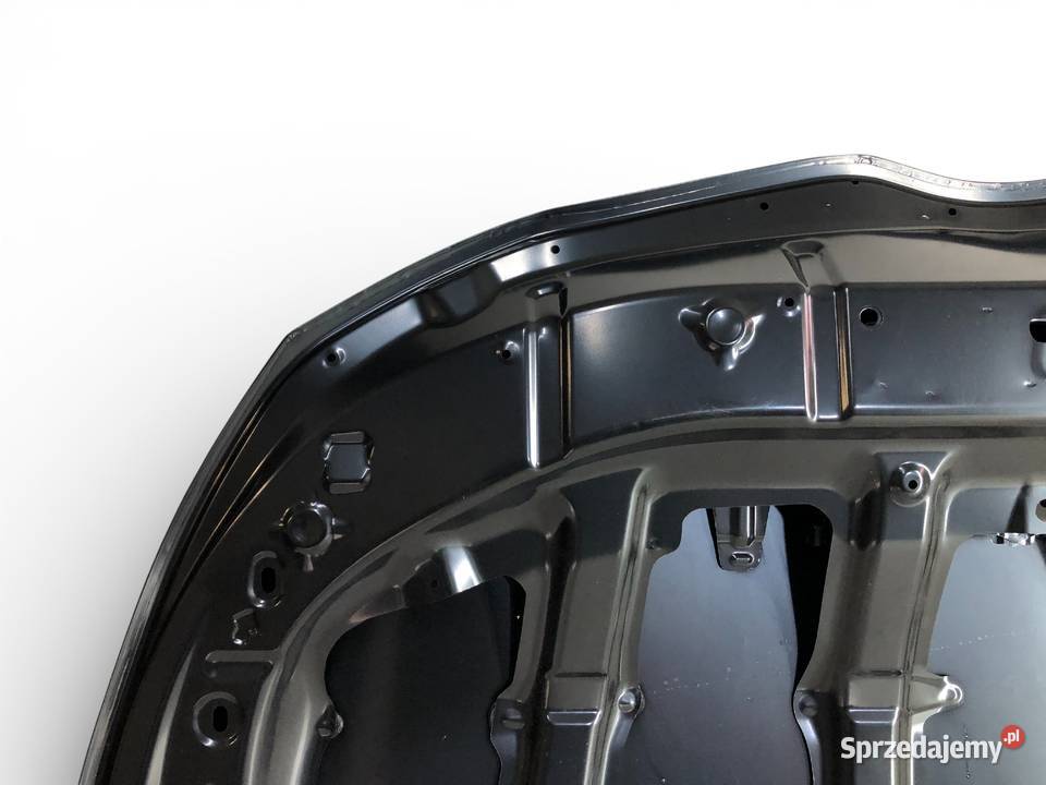 Toyota Verso R20 AR20 032009102017 Maska pokrywa Maski Skarżysko-Kamienna