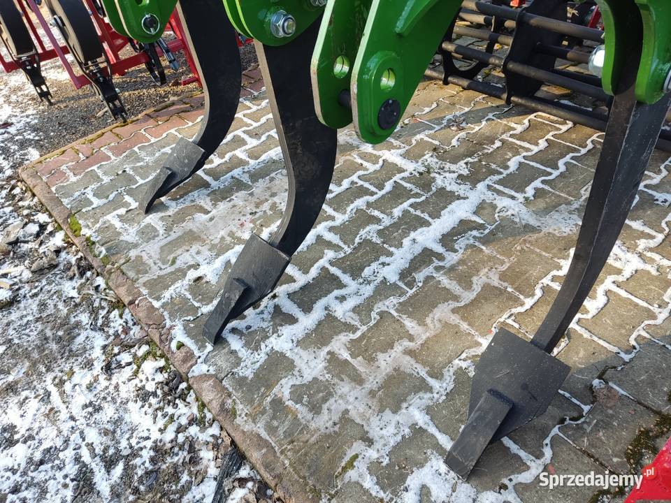 Głebosz z na jeden pazur nowy dostawa wałki małopolskie Proszowice