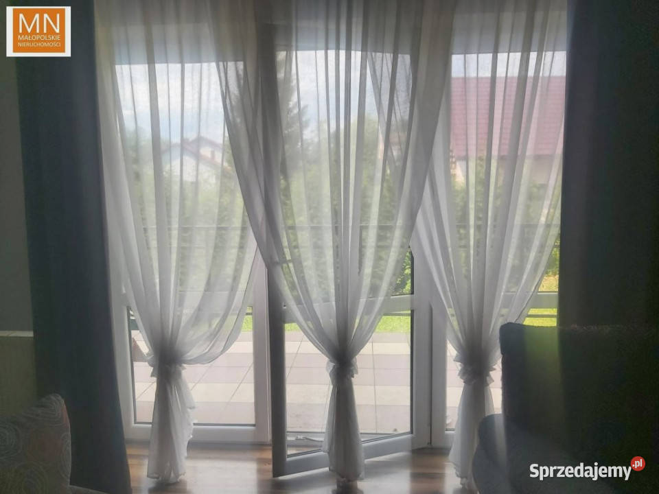 Dom wolnostojący 170m2 Zielonki sprzedam