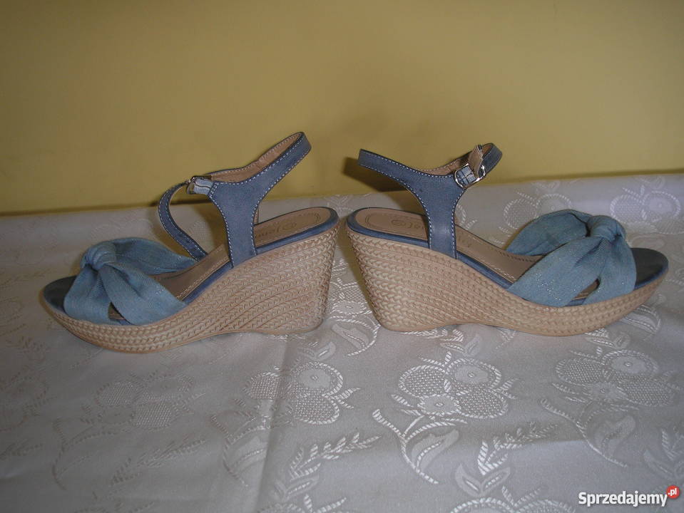 sandały korurny 37 235 Jenny Fairy