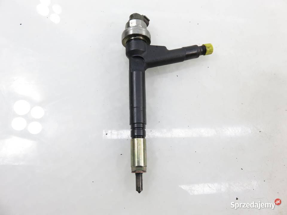 WTRYSKIWACZ OPEL MERIVA A 17 CDTI 8973138612