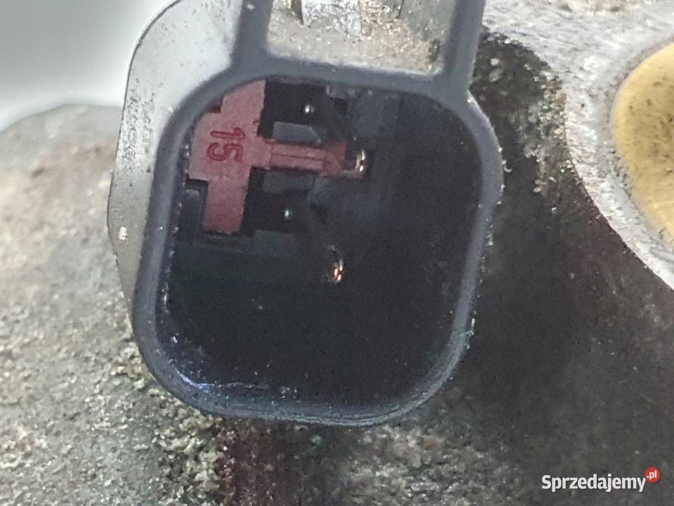 Volvo S60 II V60 20 D4 SPRĘŻARKA KLIMATYZACJI osobowe Janów