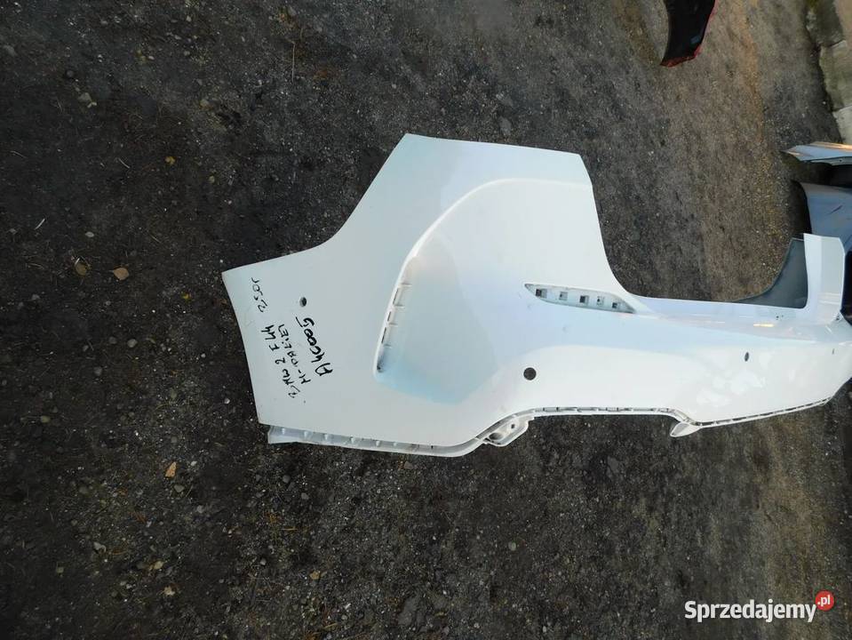 BMW 2 F44 mpakiet zderzak A40005 WYSYŁKA Żory sprzedam