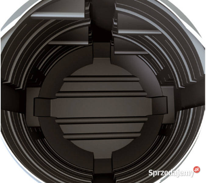 STUDNIA WODOMIERZOWA SW1400 H180 z pokrywa Łódź