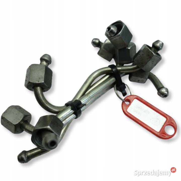 PRZEWÓD PALIWA Discovery Sport 20 D paliwowy lubelskie