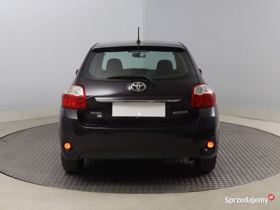 Toyota Auris 13 Dual VVTi benzyna