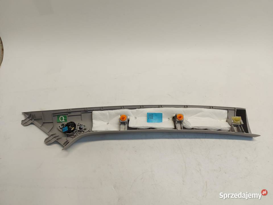 Chery Omoda 5 2024r plastyk osłona słupka a