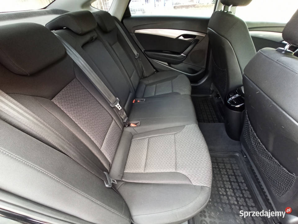 201413 bezwypadkowy serwisowany II kpl kół i40 podkarpackie sprzedam