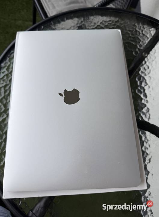 Laptop Apple MacBook Air 13 Łódź