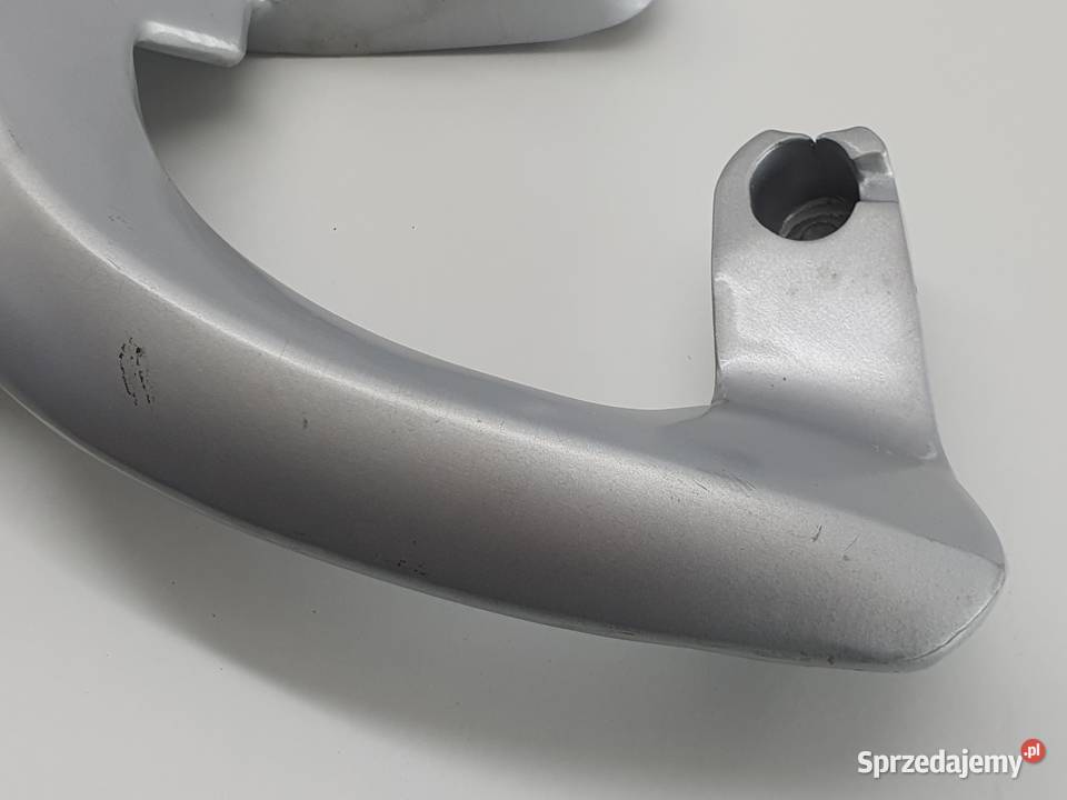 STELAZ POD KUFER UCHWYT BAGAZNIK PEUGEOT Janowice