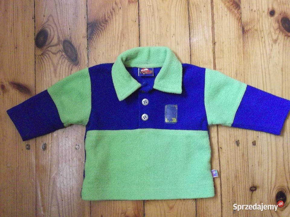 Bluza polarowa maluszka rozmiar 56 Rozmiar 56 Legnica