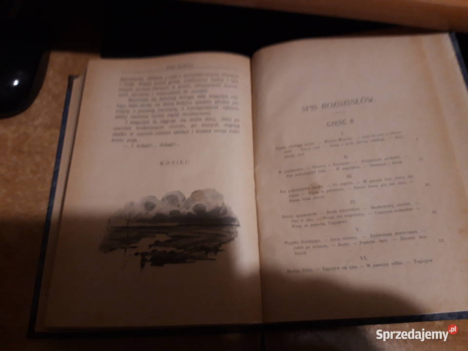 Pan Policmajster Tagiejew Maskoff Zapolska Iwno