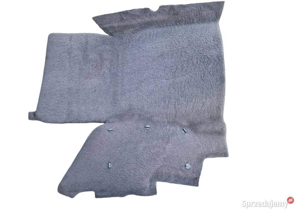 DYWAN WYKŁADZINA PRZÓD LEWA PRAWA MB W220 SKL Działoszyce sprzedam