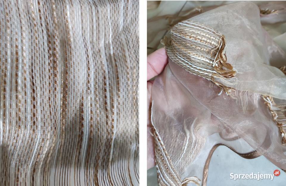 lambrekin firana firanka ozdoba okna stora tiul