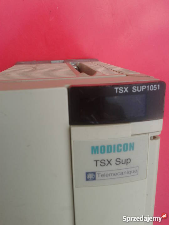 Schneider TSX SUP 1051 Gołębiewo