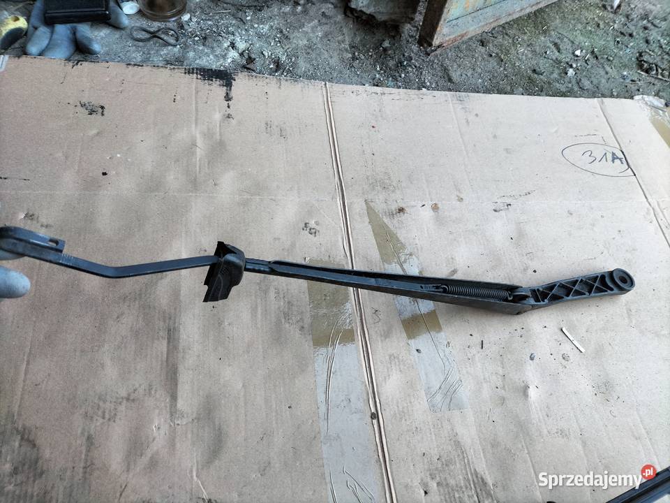 NISSAN ALMERA TINO RAMIĘ PRZEDNIEJ WYCIERACZKI Kamień-Kolonia