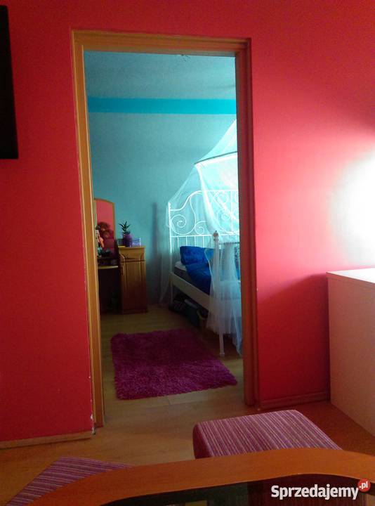 SPRZEDAM DOM 85m2 Domy