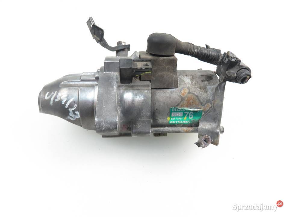 ROZRUSZNIK HONDA CRZ 15 Hybrid SM71014 sprzedam