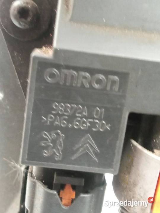 WENTYLATOR CHŁODNICY 16 HDI AD1264 M143131 świętokrzyskie