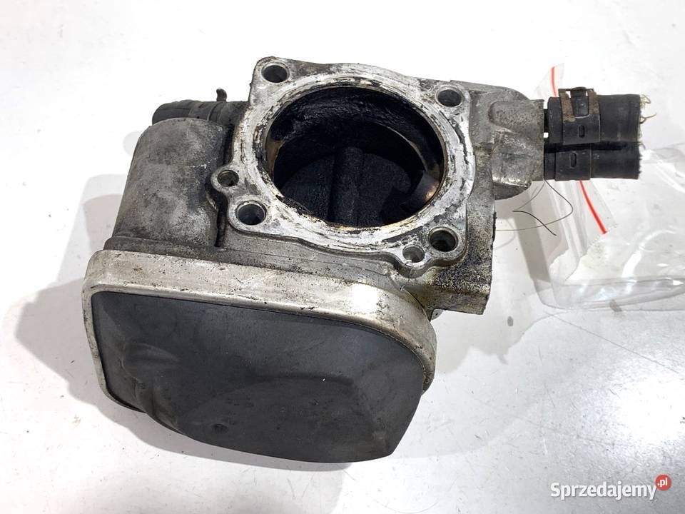 PRZEPUSTNICA AUDI A4 B6 06B133062P 16 102 0005 podkarpackie