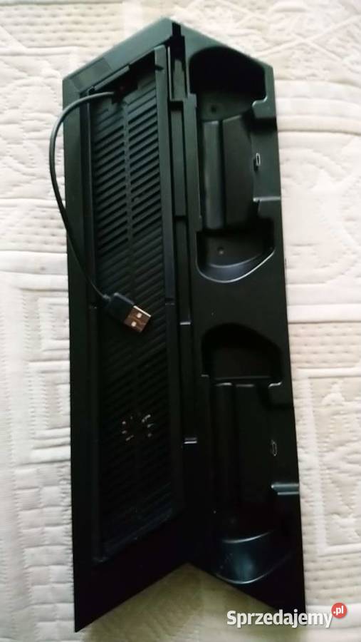 PlayStation 4 Slim 500 GB 4 2 PADY 10 GIER Warszawa