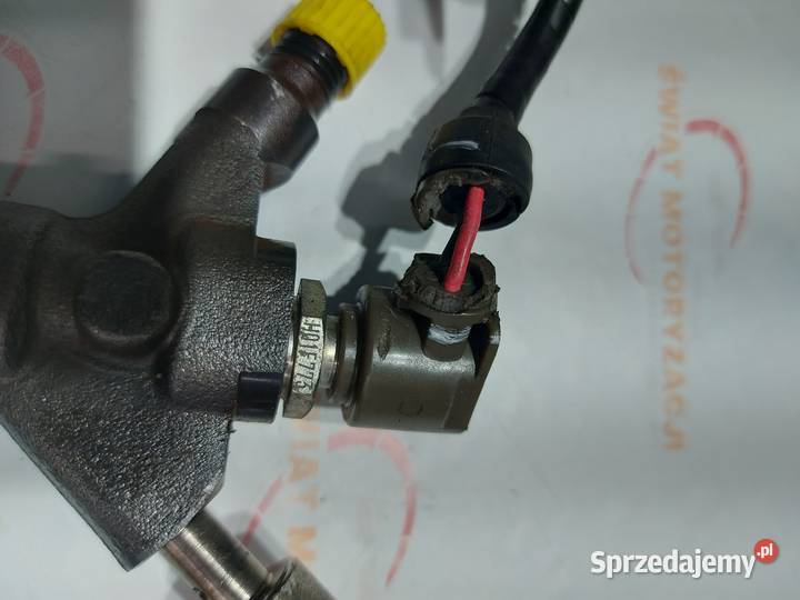 Lexus IS220 22 DCAT 2AD 177 156 wtryskiwacz świętokrzyskie Kielce