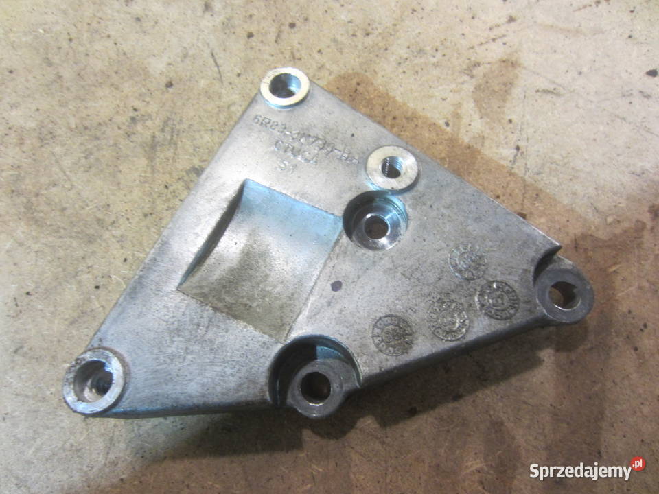 wspornik łapa silnika jaguar xf x250 27d zawieszenie silnika Części zachodniopomorskie Szczecin