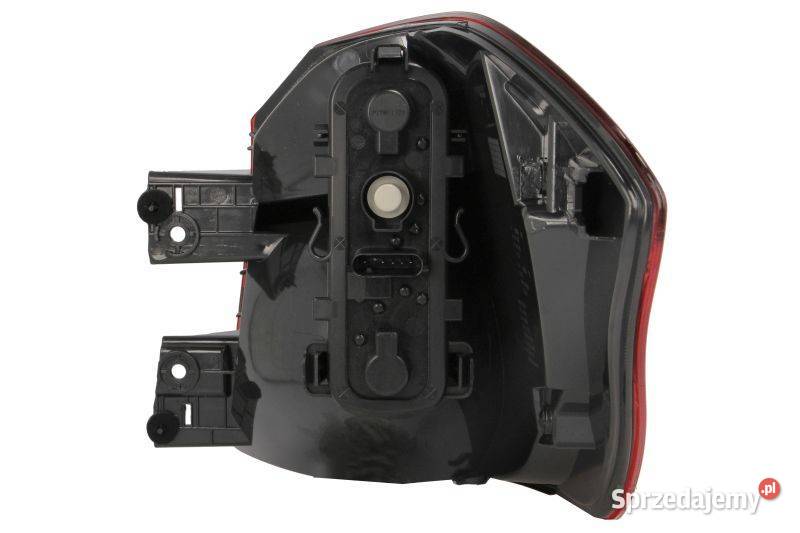 BMW 2 1421 Lampa tylna lewa Łódź