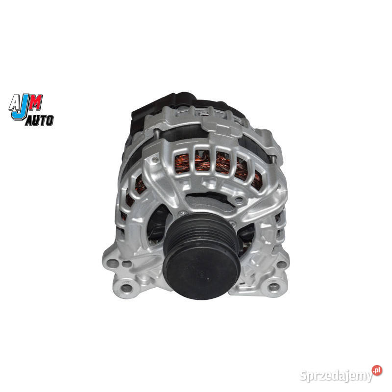 Alternator 04B903023B 14 TDI Audi A1 Seat Ibiza Pozostałe lubelskie Grabów Szlachecki