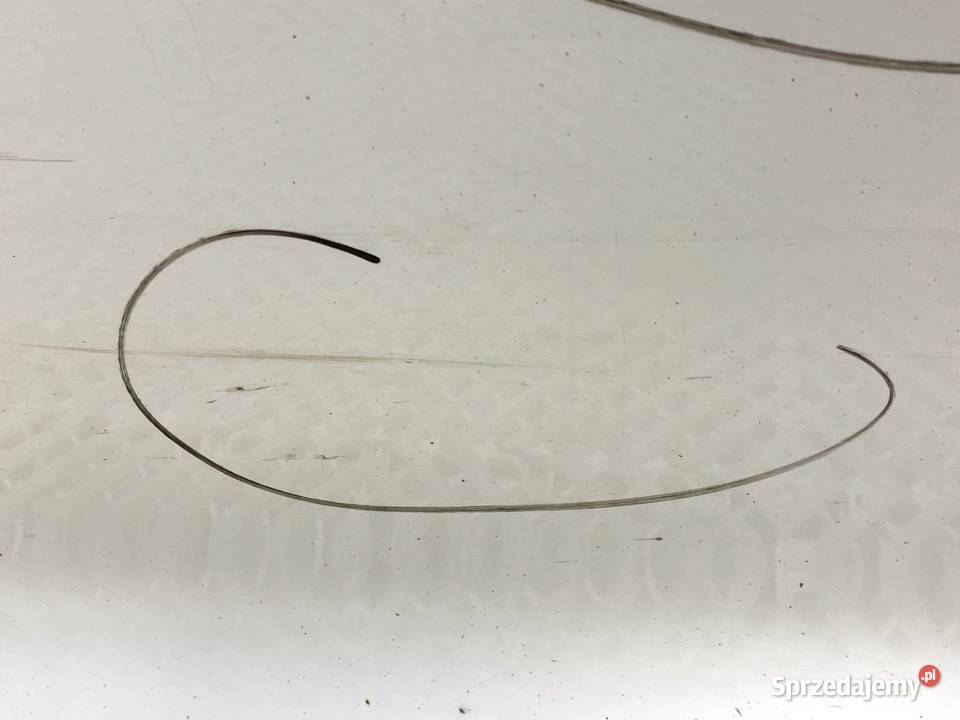 DRZWI LEWY PRZÓD KIA OPTIMA SedanLimuzyna SNOW podkarpackie sprzedam