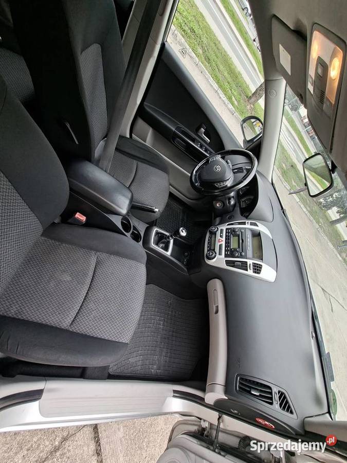 Kia ceed 16 crdi Radziejów